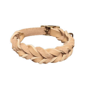 Halsband Golden Camel