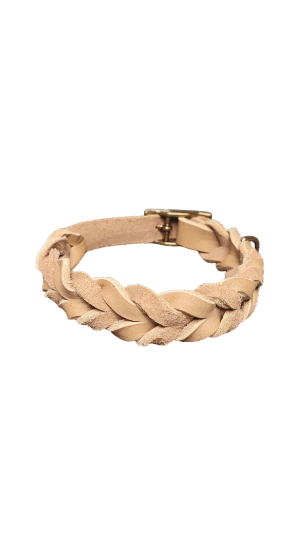 Halsband Golden Camel