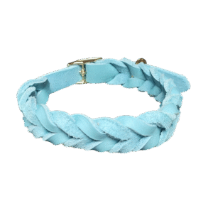 Halsband Golden Ice