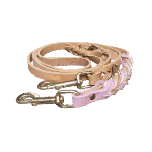 Lederleine Rosé Leather