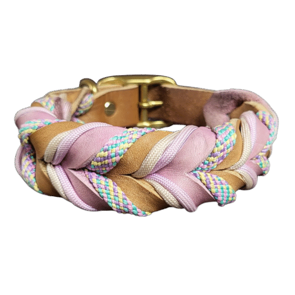 Twisted Candy
