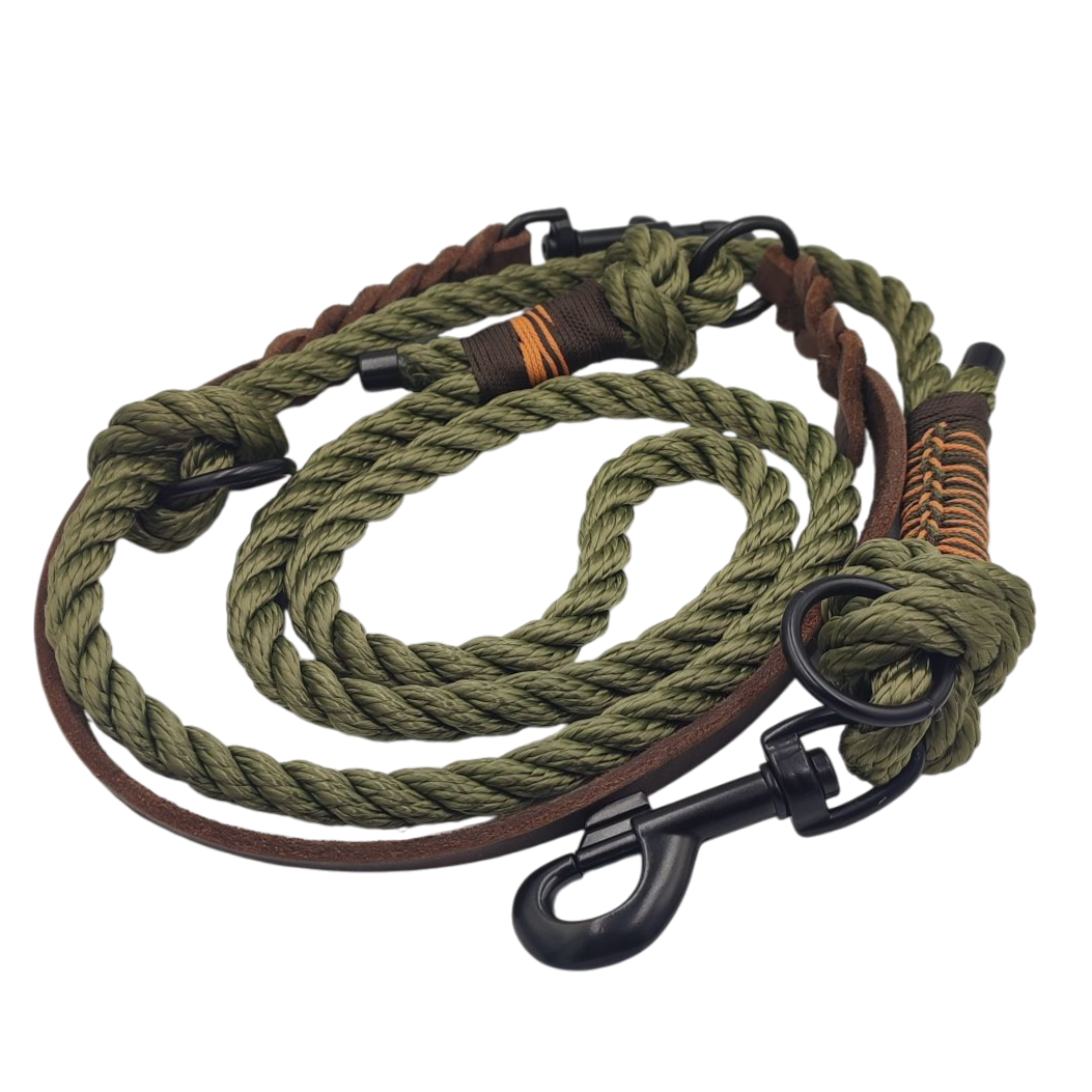 Tauleine Forest Brown