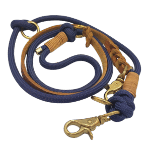 Tauleine Navy Cognac