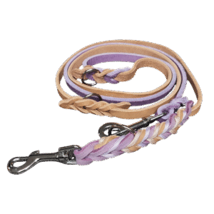 Lederleine Orchideesand