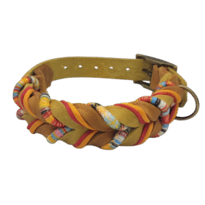 Halsband African Boho