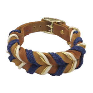 Halsband Midnight Sand