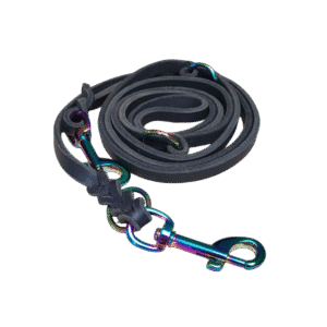 Lederleine Fairy Tale