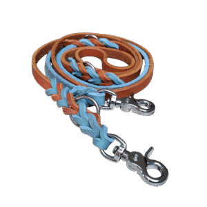 Lederleine Icy Chestnut