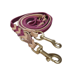 Lederleine Camelwine