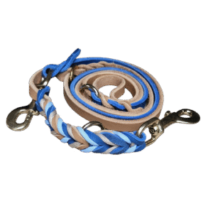 Lederleine Azure Dune